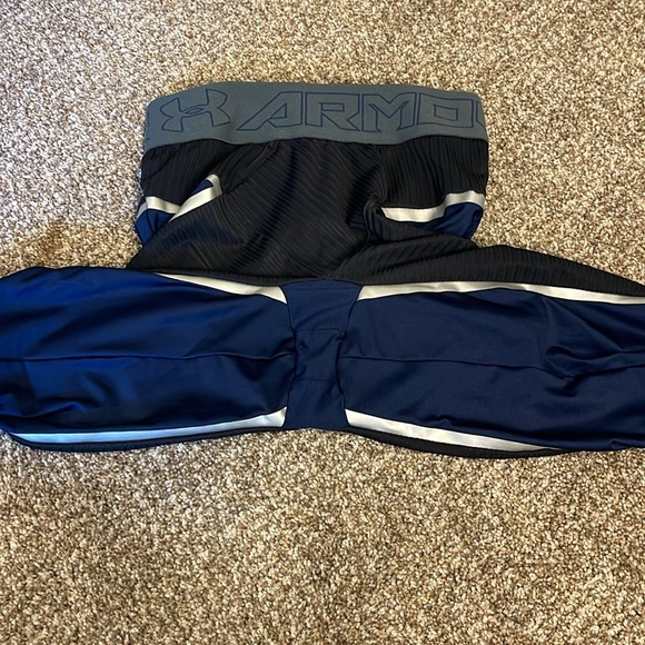 Under Armour reflective Men’s Tight - Picture 11 of 13